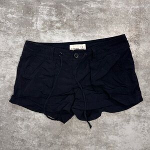 Swim Short Old Navvy Lo rise Drawstring